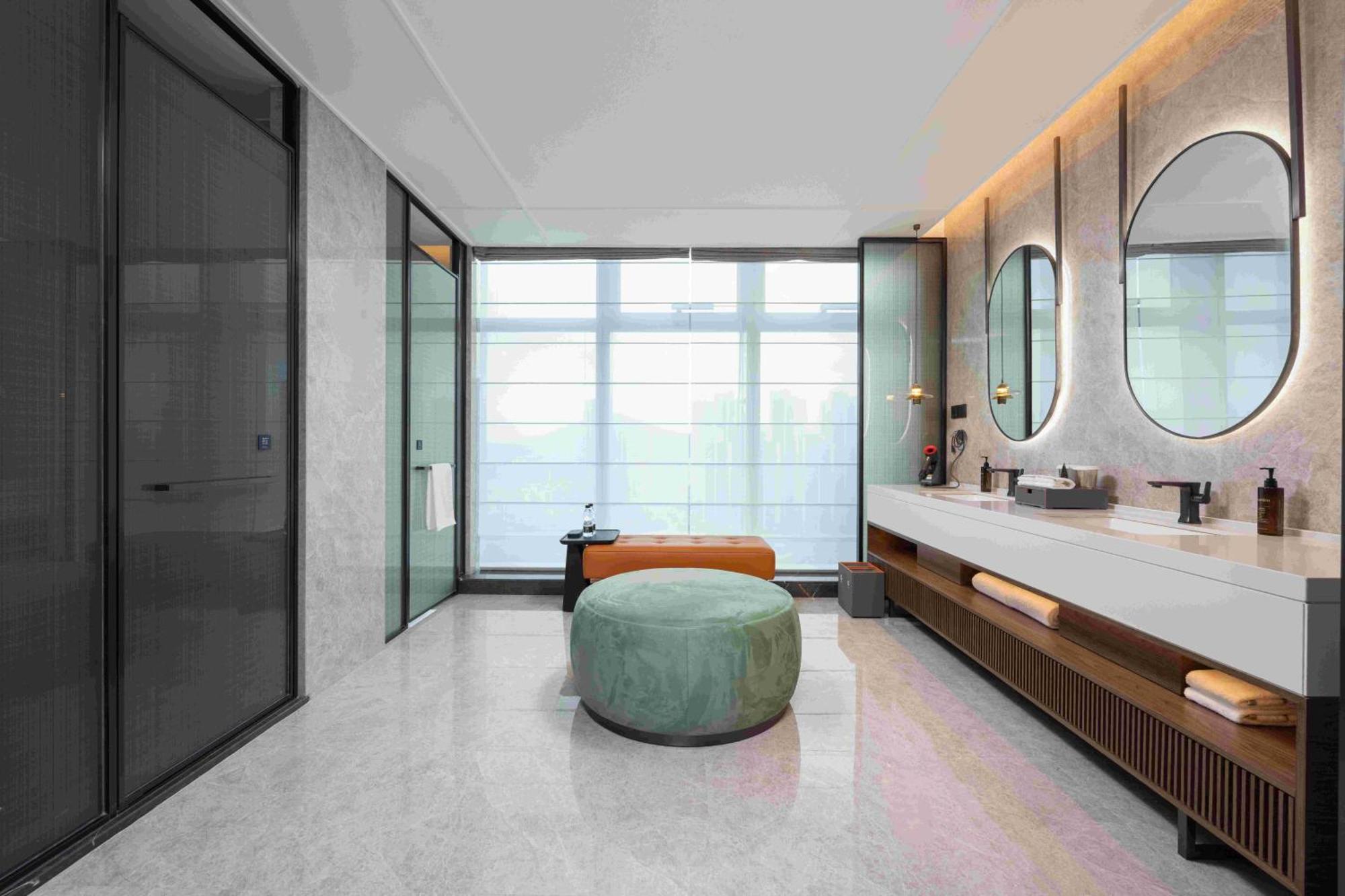 Urcove By Hyatt Hotel In Nanshan, Shenzhen Exterior foto